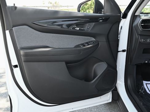 New 2026 Chevrolet TrailBlazer LS image 15