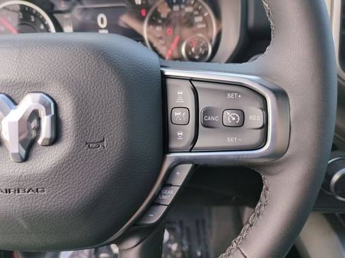 New 2026 RAM 1500 Big Horn AWD/4WD image 22