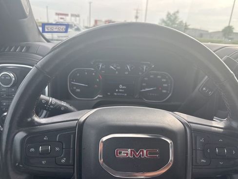 Used 2022 GMC Sierra 2500 AT4 w/ Gooseneck/5TH Wheel Package AWD/4WD image 22
