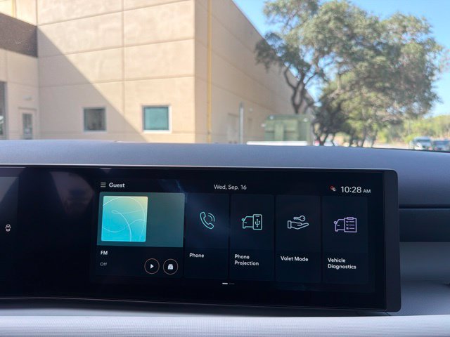 New 2026 Hyundai Tucson SEL Plus FWD image 10