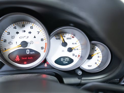 Used 2011 Porsche 911 GT3 RWD image 61