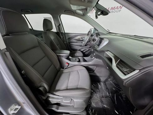 Used 2024 GMC Terrain SLE AWD/4WD image 37
