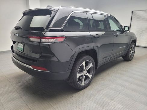 Used 2023 Jeep Grand Cherokee 4WD 4xe image 9