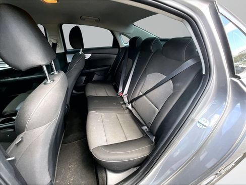 Used 2024 Kia Forte LXS FWD image 24