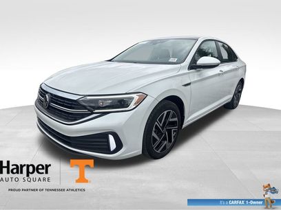 Used 2024 Volkswagen Jetta SEL