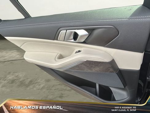 Used 2022 BMW X5 sDrive40i w/ M Sport Package image 27