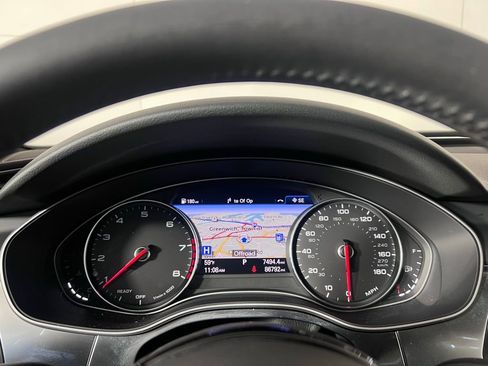 Used 2017 Audi A6 2.0T Premium image 31