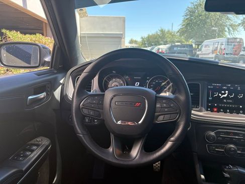 Certified 2023 Dodge Charger Scat Pack w/ Plus Group image 7