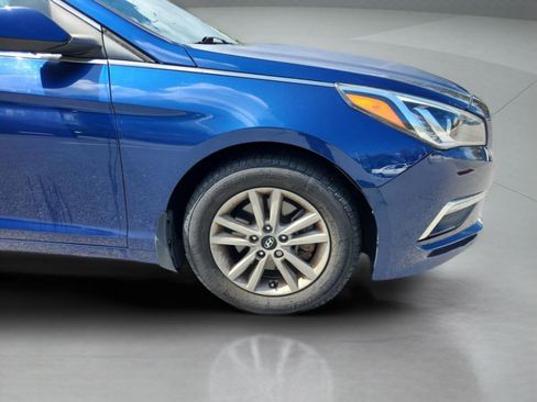 Used 2015 Hyundai Sonata SE w/ Option Group 09 image 32