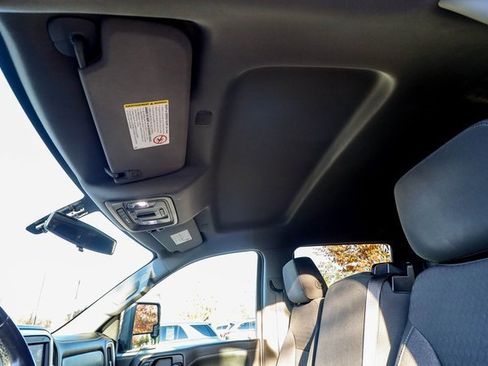 Used 2020 GMC Sierra 2500 SLE w/ SLE Convenience Package image 40