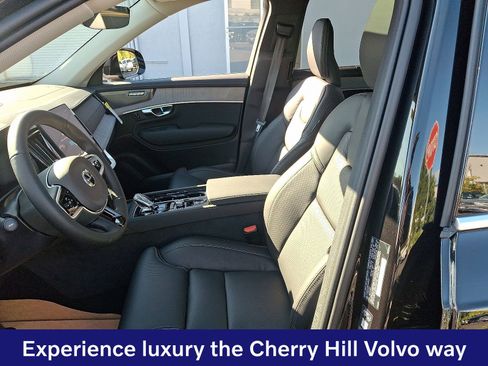 New 2026 Volvo XC90 B6 Ultra w/ Protection Package AWD/4WD image 14