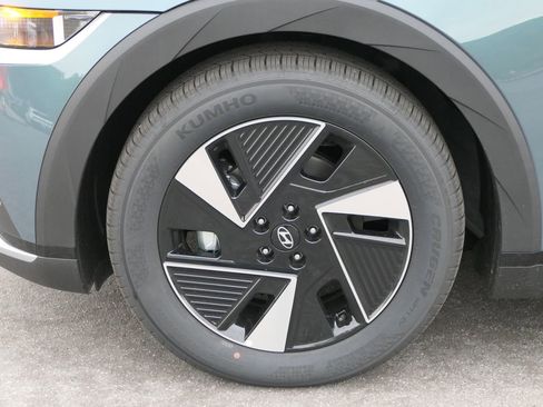 New 2026 Hyundai Ioniq 5 SEL image 9