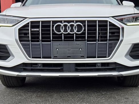 Used 2021 Audi Q3 2.0T Premium image 11