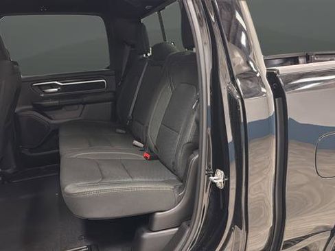 New 2026 RAM 1500 Big Horn AWD/4WD image 22