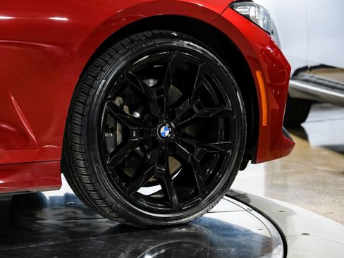 Used 2025 BMW 330i xDrive Sedan image 61