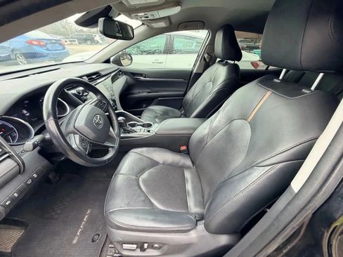 Used 2020 Toyota Camry XLE image 15