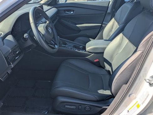 Used 2024 Honda Accord Sport image 15