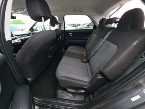 Used 2024 Hyundai Ioniq 5 SEL RWD image 9