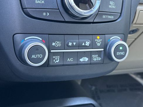 Used 2016 Acura RDX FWD w/ Technology Package image 23