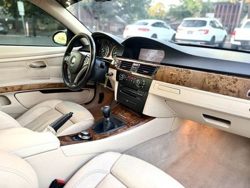 Used 2007 BMW 335i Coupe RWD image 11