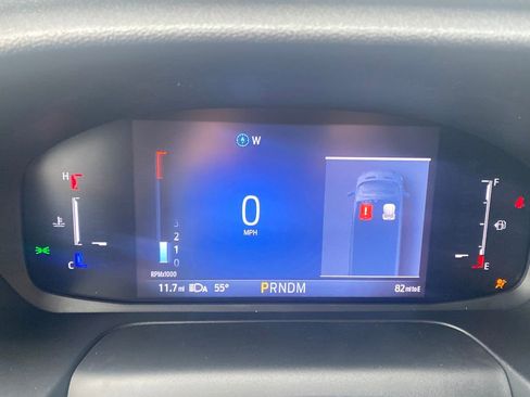 New 2026 Ford Transit 250 148 Medium Roof Extended AWD w/ Load Area Protection Package image 20