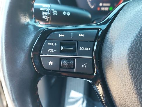 Used 2023 Honda HR-V Sport image 16