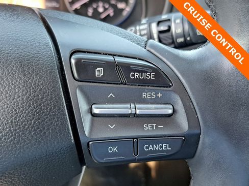 Used 2019 Hyundai Kona SEL image 11