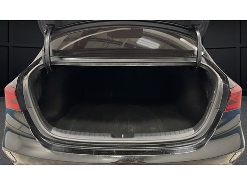 Used 2022 Kia Forte Sedan FWD image 24