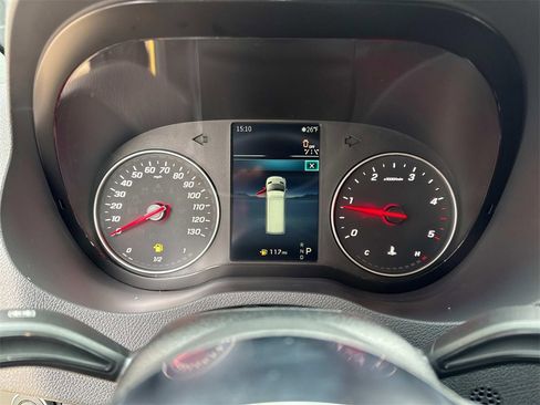 New 2025 Mercedes-Benz Sprinter 2500 image 26