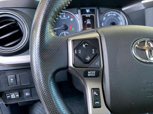 Used 2023 Toyota Tacoma SR5 AWD/4WD image 24