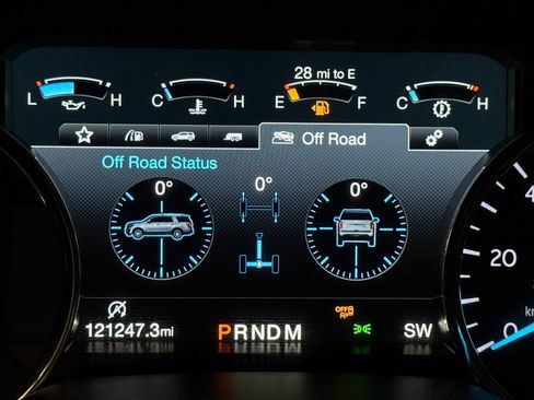 Used 2018 Ford Expedition Limited RWD image 65