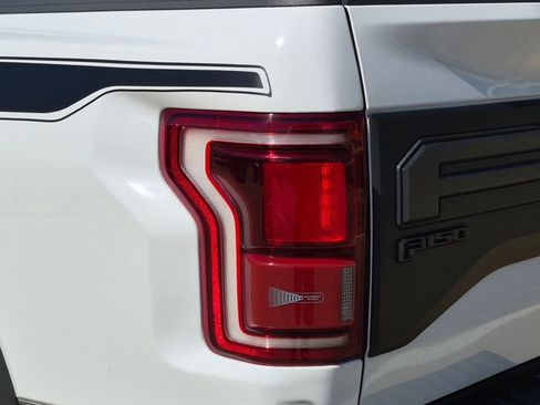 Used 2019 Ford F150 Raptor w/ Equipment Group 802A Luxury AWD/4WD image 5