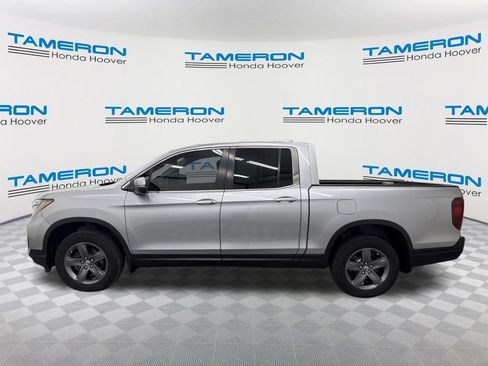 Used 2023 Honda Ridgeline RTL image 2