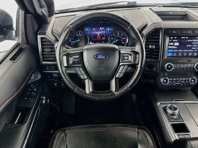 Used 2019 Ford Expedition Limited w/ Equipment Group 303A RWD image 12