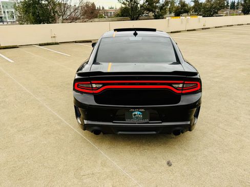 Used 2023 Dodge Charger Scat Pack image 12