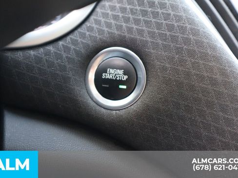 Used 2024 Chevrolet Malibu LT image 32