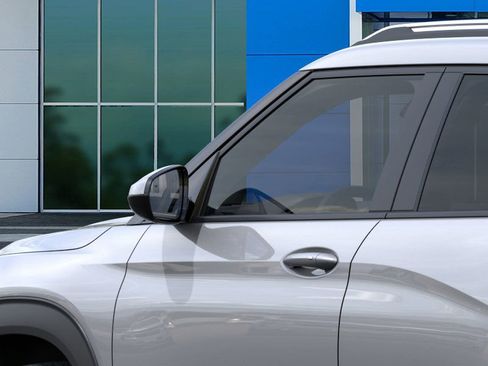 New 2026 Chevrolet TrailBlazer LT w/ Convenience Package image 12