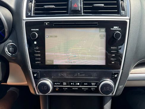 Used 2019 Subaru Outback 2.5i Limited AWD/4WD image 29