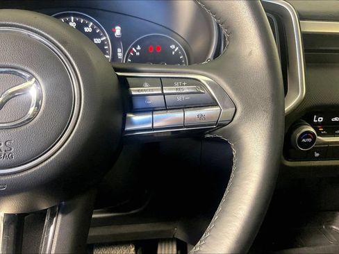Used 2026 MAZDA CX-50 AWD 2.5 S w/ Preferred Pkg image 24