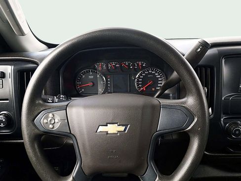 Used 2019 Chevrolet Silverado 2500 W/T w/ WT Convenience Package image 23