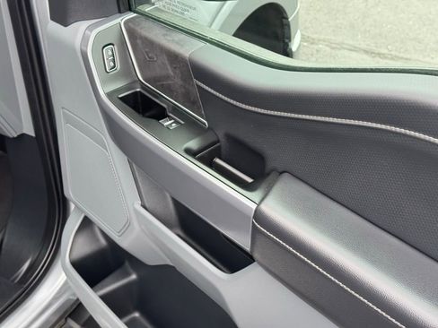 Used 2025 Ford F150 XLT w/ Equipment Group 301A Standard image 31