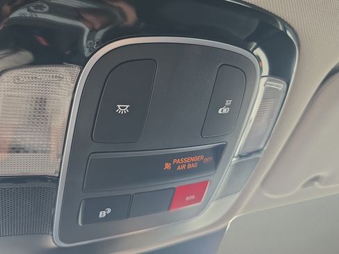 Certified 2026 Hyundai Sonata SEL AWD/4WD image 27