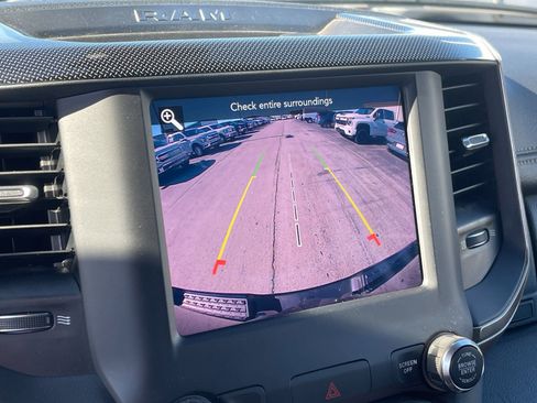 Used 2020 RAM 1500 Sport image 20