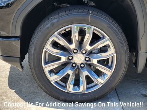 New 2026 GMC Sierra 1500 Denali image 7