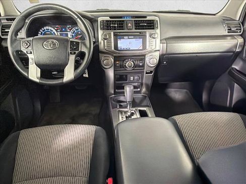 Used 2016 Toyota 4Runner SR5 RWD image 23