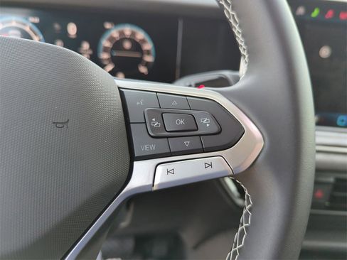 New 2026 Volkswagen Tiguan S image 21