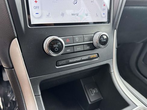 Used 2024 Ford Edge SEL AWD/4WD image 23