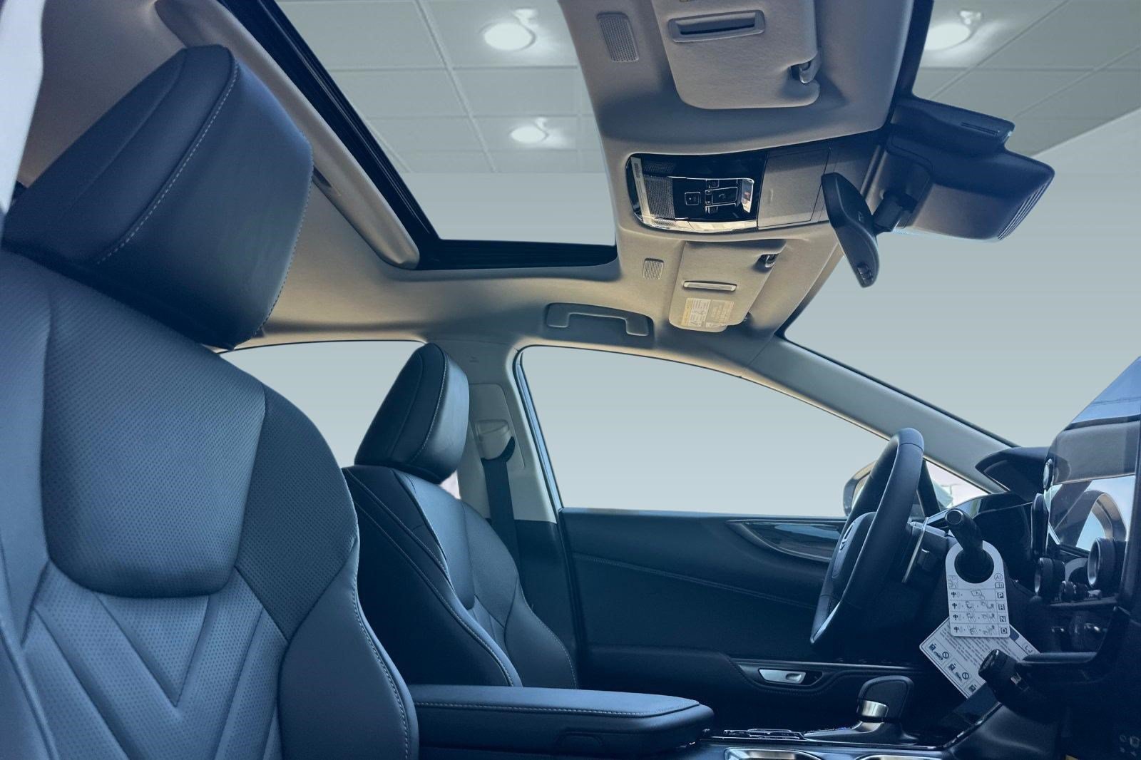 New 2026 Lexus NX 450h+ AWD w/ Accessory Package (Z1) image 21