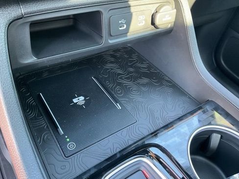 New 2026 Honda Passport TrailSport Elite image 15