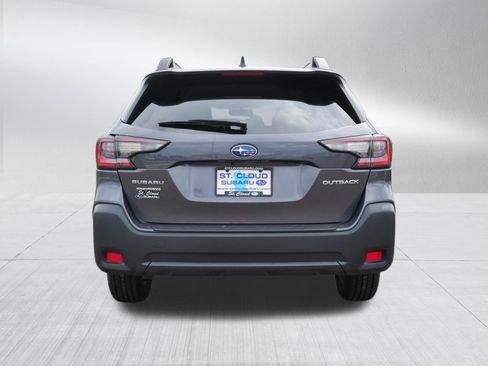 Certified 2024 Subaru Outback Premium AWD/4WD image 6